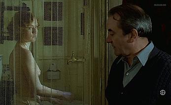 Actress - Isabelle Huppert: Movie - Violette